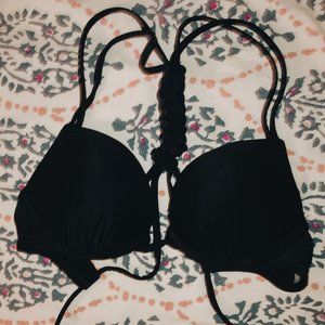 Hollister Pushup Bikini Top